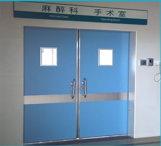 防护门