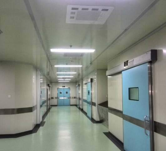 大兴医院用铅门价格