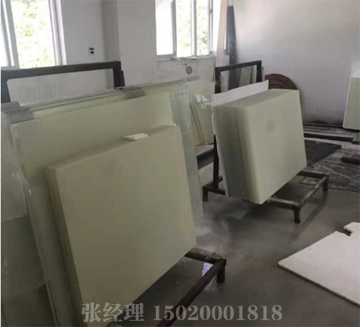 屏蔽铅玻璃