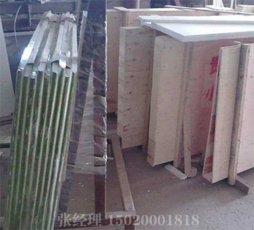 放射科铅玻璃