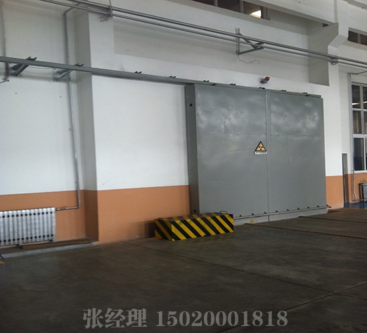 工业探伤门报价