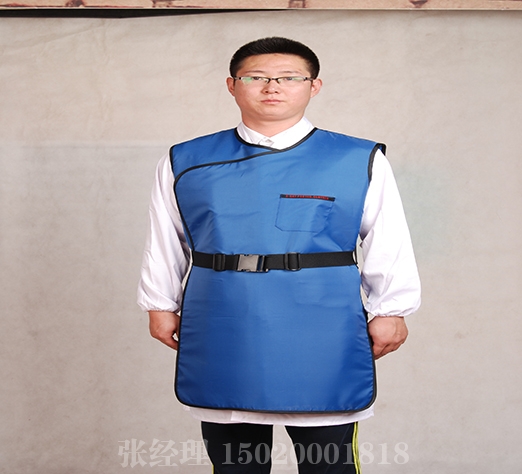 防辐射铅衣