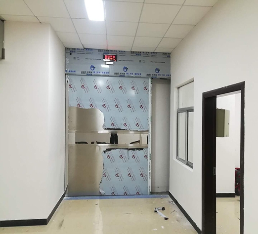 防护门